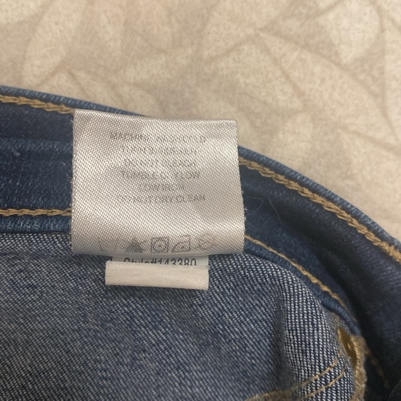 Henry & Belle Super Skinny Jeans - Picture 5 of 7